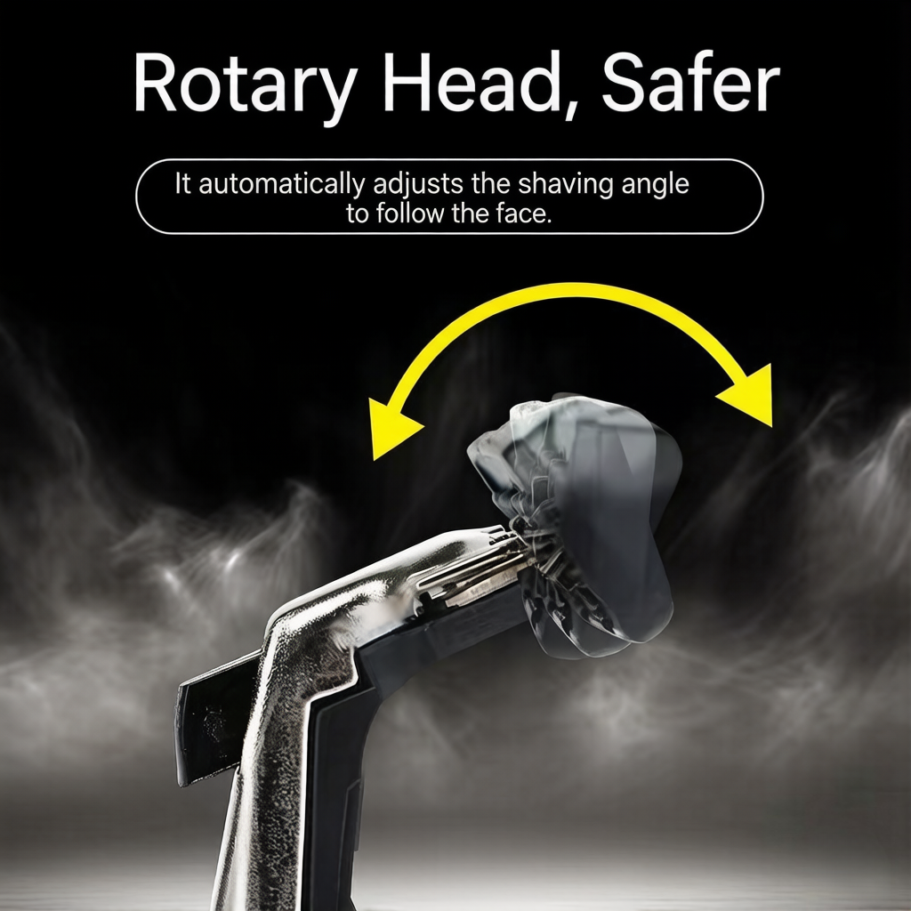 Men's safety shaver blade, sta - Safety Razor Handle reseña y precio