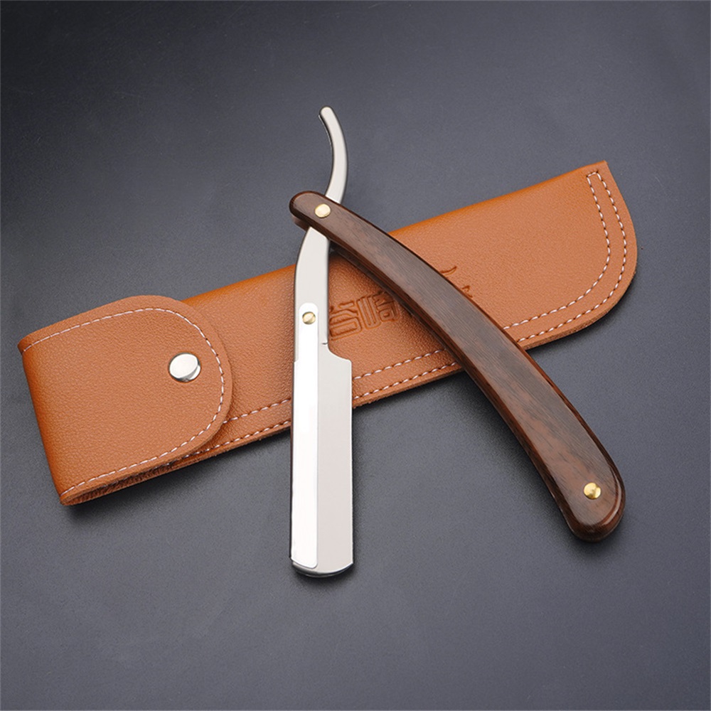 Marseilis Men's Shaver for Men - Safety Razor Handle reseña y precio