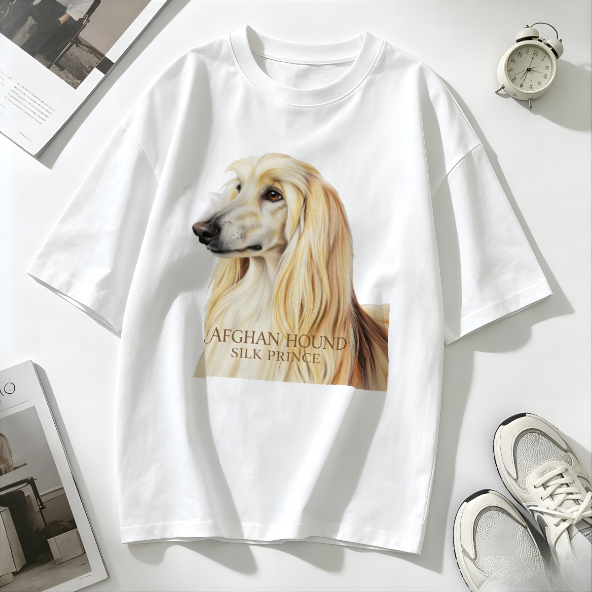 T Shirts Modal Cotton Solar Pa - Sustainable Living Our Responsibility reseña y precio