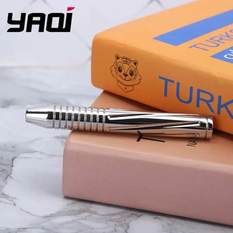 2026 Yaqi BULLET Men's Safety  - Safety Razor Handle reseña y precio