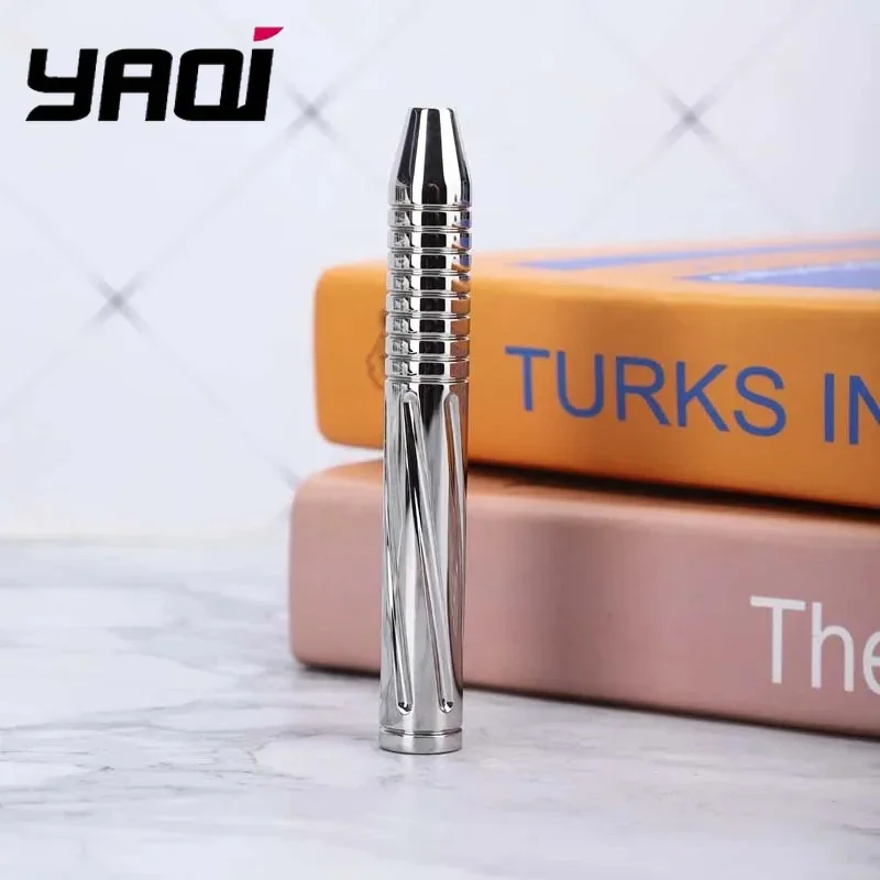 2026 Yaqi BULLET Men's Safety  - Safety Razor Handle reseña y precio