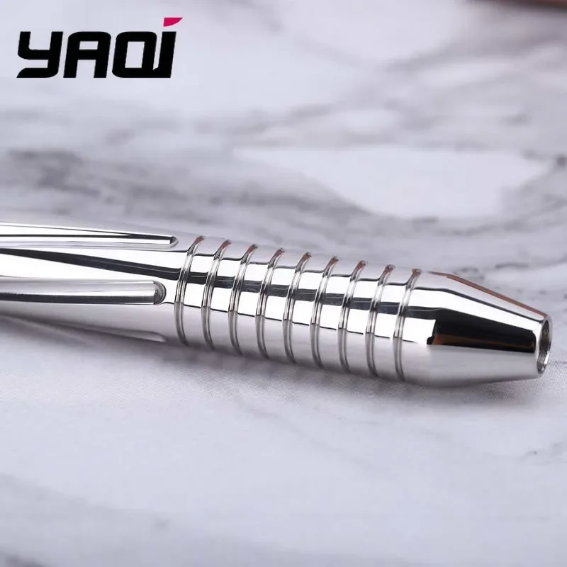 2026 Yaqi BULLET Men's Safety  - Safety Razor Handle reseña y precio