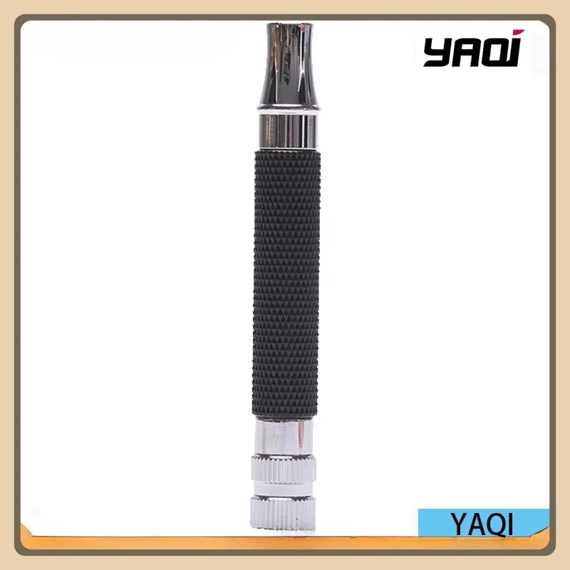2026 Brass Safety Razor Handle - Safety Razor Handle reseña y precio