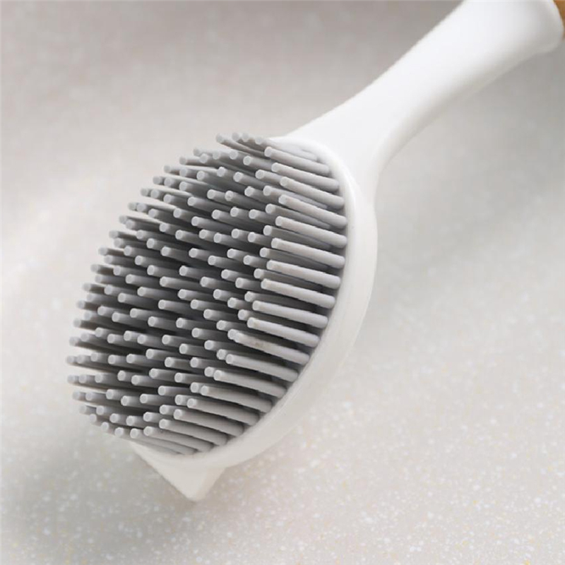 【Must-Haves】Non Stick Dish Pan - Dish Brush Bamboo reseña y precio