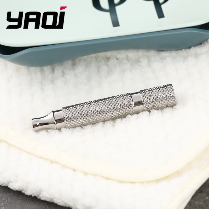 YAQI Men Safety Razor Handle N - Safety Razor Handle reseña y precio