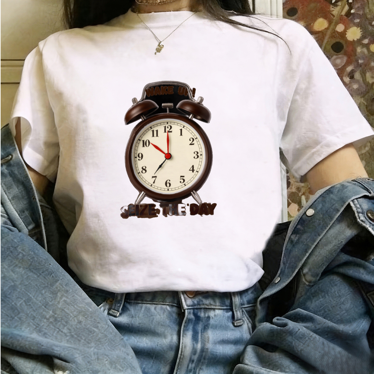 T Shirts Chic Lyocell Sustaina - Sustainable Living Fabrics reseña y precio