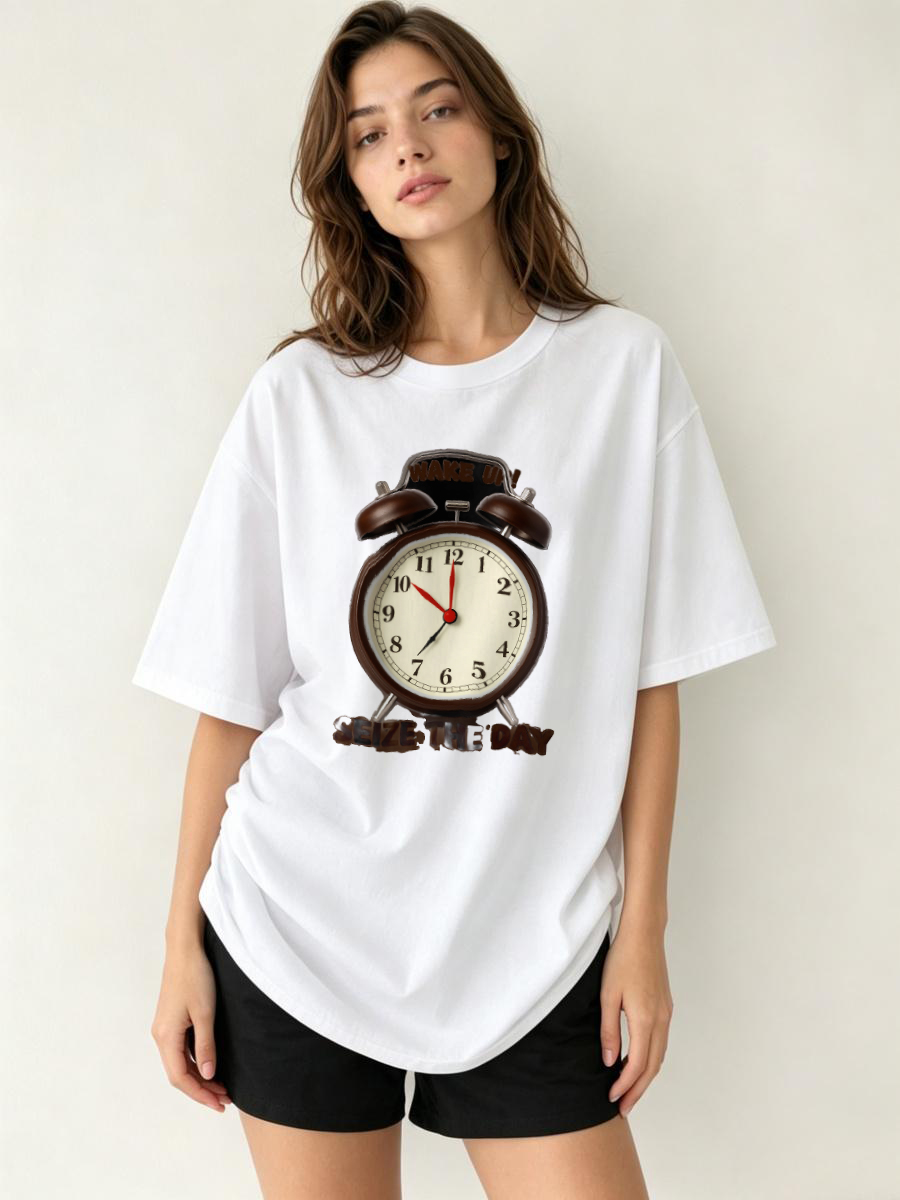 T Shirts Chic Lyocell Sustaina - Sustainable Living Fabrics reseña y precio