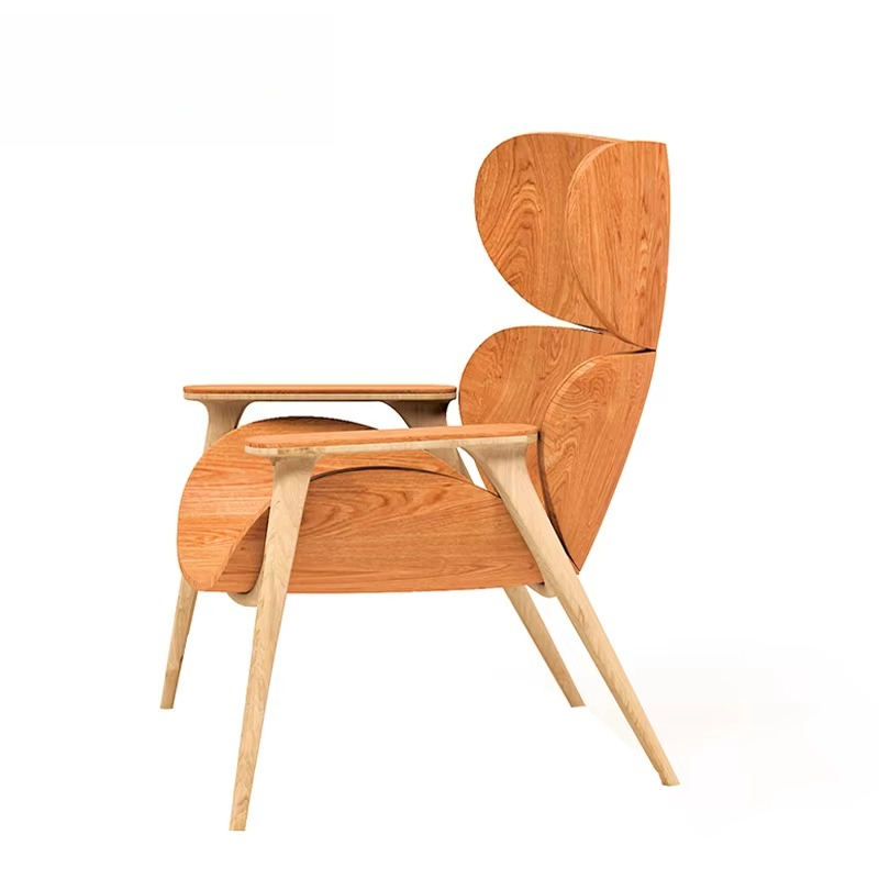 Sustainable eucalyptus lounge  - Sustainable Living Fabrics reseña y precio