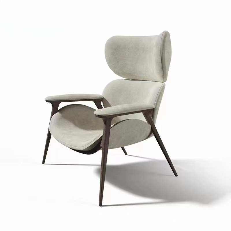 Sustainable eucalyptus lounge  - Sustainable Living Fabrics reseña y precio