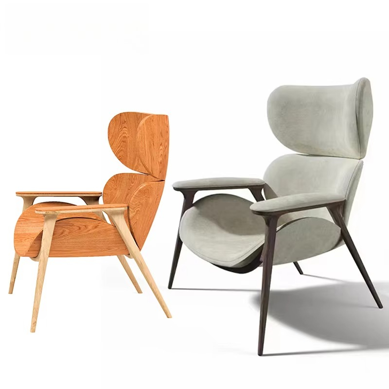 Sustainable eucalyptus lounge  - Sustainable Living Fabrics reseña y precio