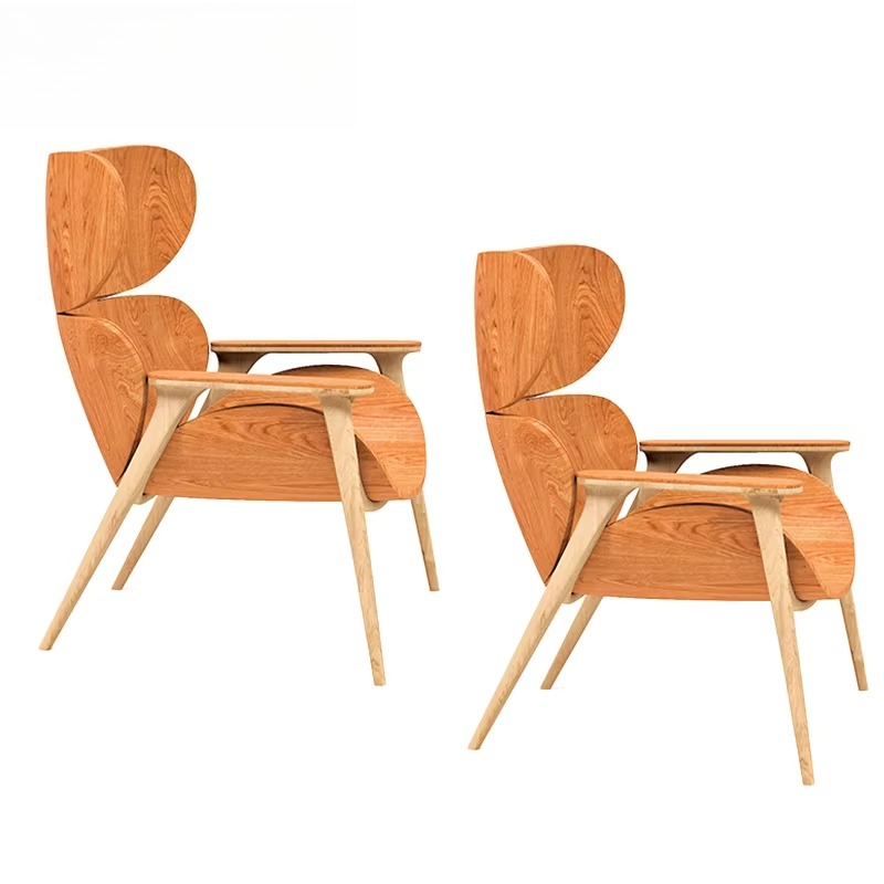 Sustainable eucalyptus lounge  - Sustainable Living Fabrics reseña y precio