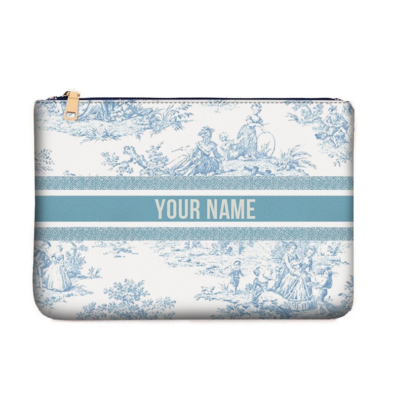 Wallets for Women Personality  - Linen Bag Bulk reseña y precio