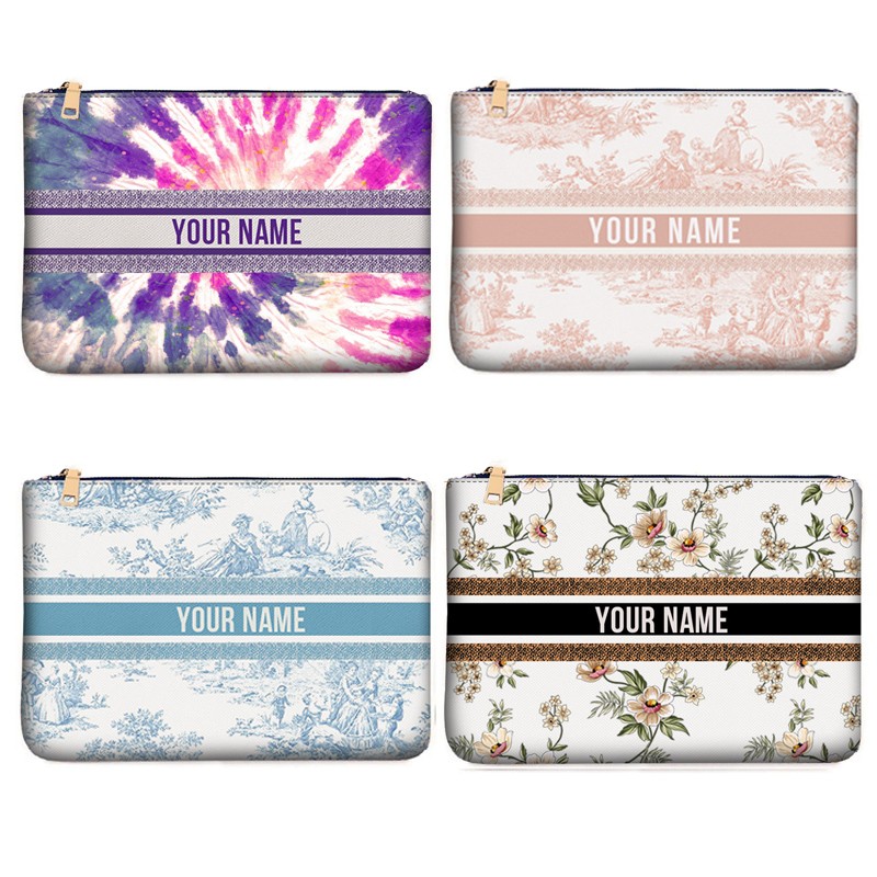 Wallets for Women Personality  - Linen Bag Bulk reseña y precio