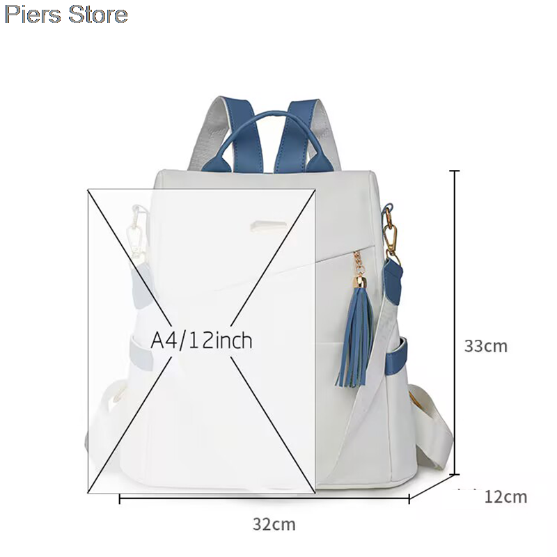 New Version Large Capacity Sof - Linen Bag Bulk reseña y precio