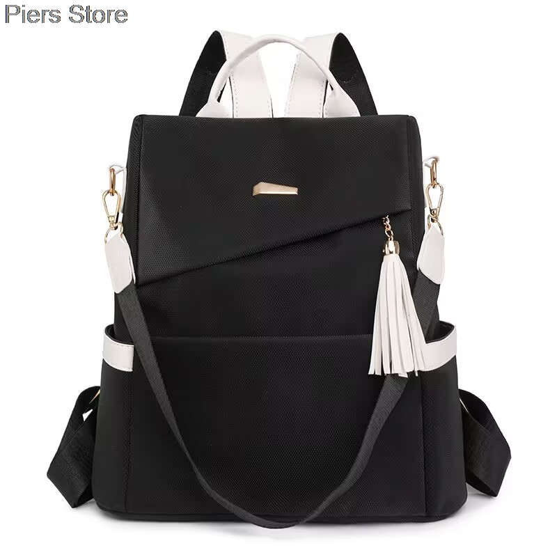 New Version Large Capacity Sof - Linen Bag Bulk reseña y precio