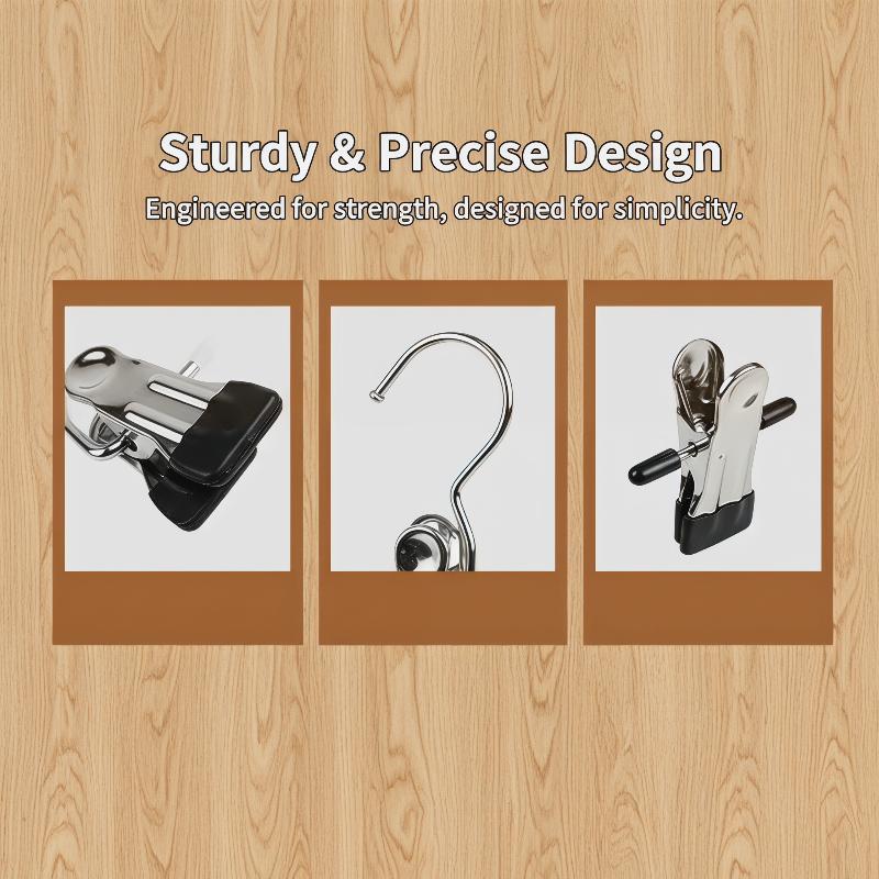 Stainless Steel Clothespins Ec - Sustainable Living Options reseña y precio