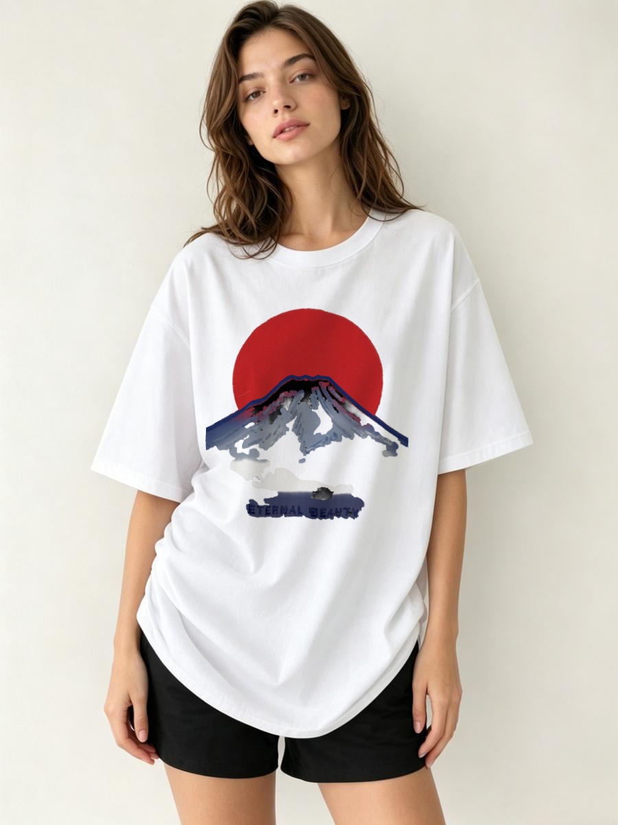 T Shirts Bamboo Fiber Sustaina - Sustainable Living Fabrics reseña y precio