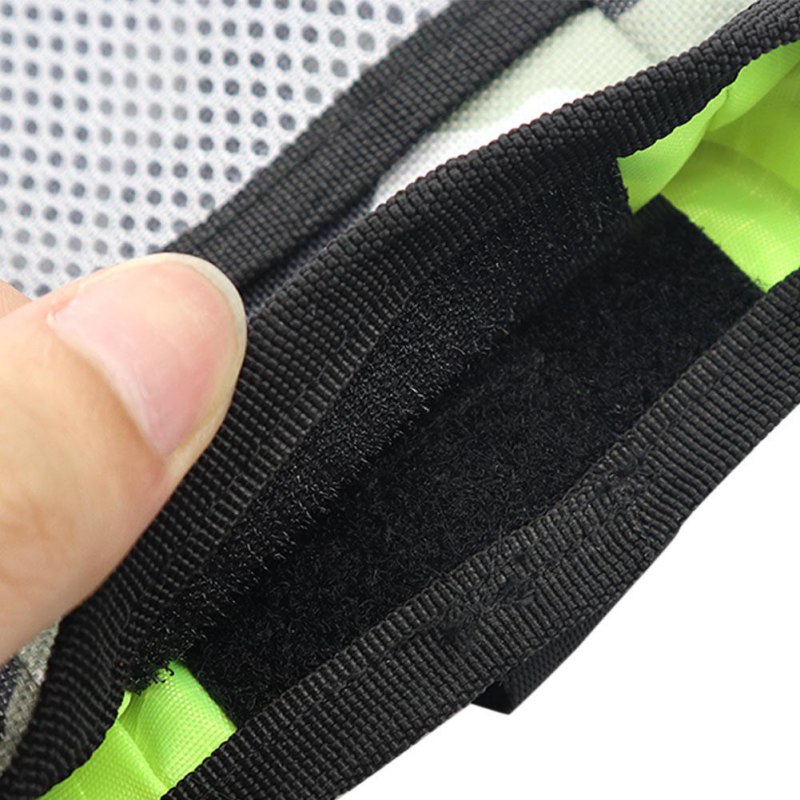 Pet Dog Pocket Snack Reward Wa - Linen Bag Bulk reseña y precio